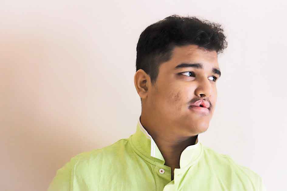 Kovidh Sarkar