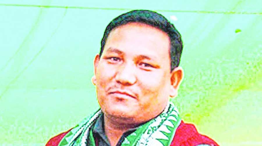 Bodoland council chief wins floor test - BTC chief Pramod Boro won the floor test as directed by Gauhati High Court 