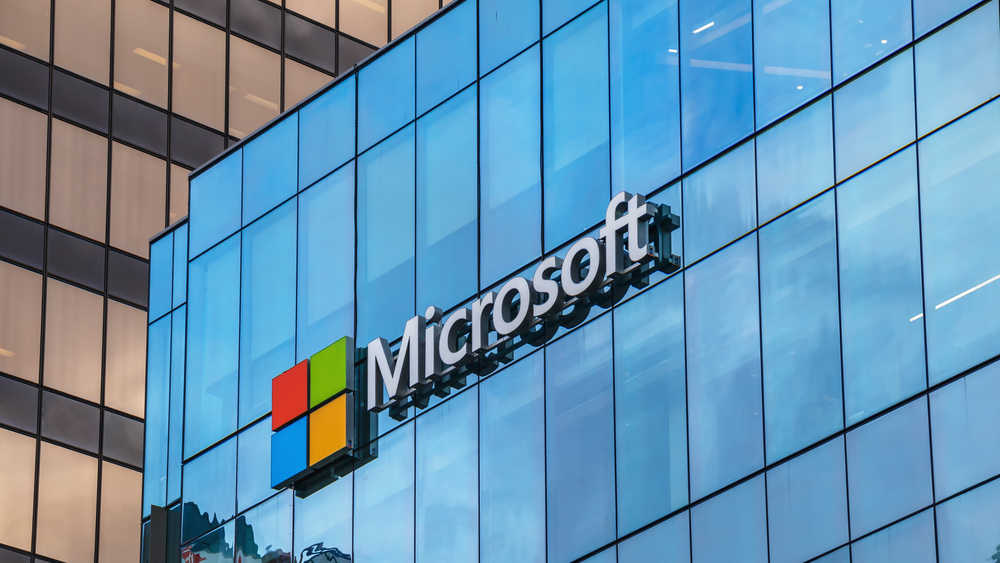 CrowdStrike suggests that companies that sell software on Microsoft’s behalf were also used to break into customers of Microsoft’s Office 365 software.