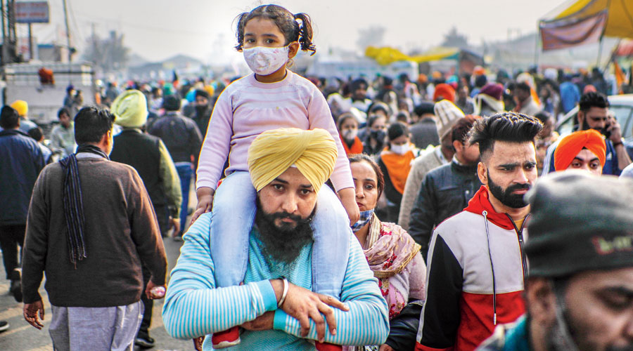 Modi remembers Sikh sacrifices