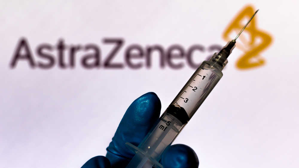 UK to give go ahead to Oxford-AstraZeneca vaccine