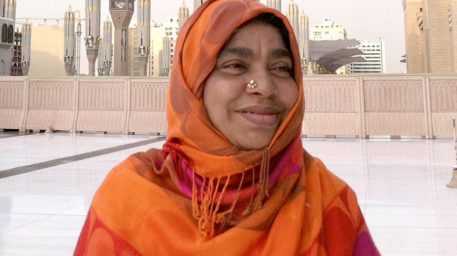 Kareema Begum