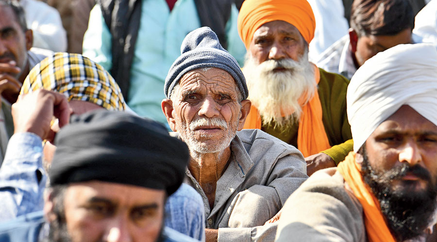 Farmers protest: Centre invites protesters for meeting on Wednesday- Govt ignores suggested schedule, sets own time