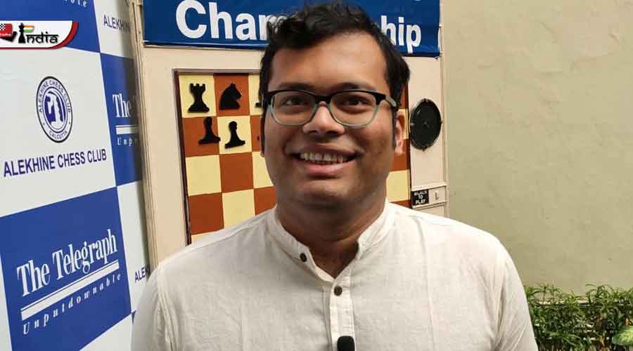 Chess players in India  Chess legend Viswanathan Anand on motivation and  consistency in the game - Telegraph India