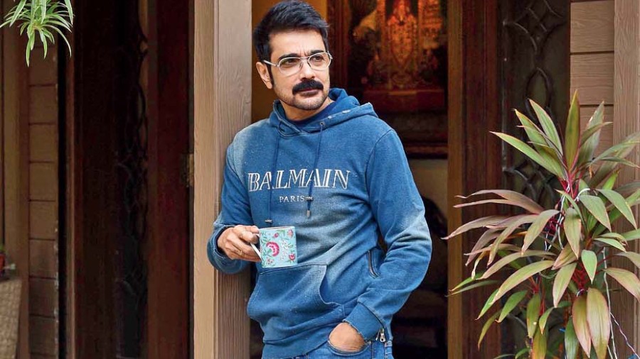 Early in January this year, Bengali star Prosenjit Chatterjee tested positive 