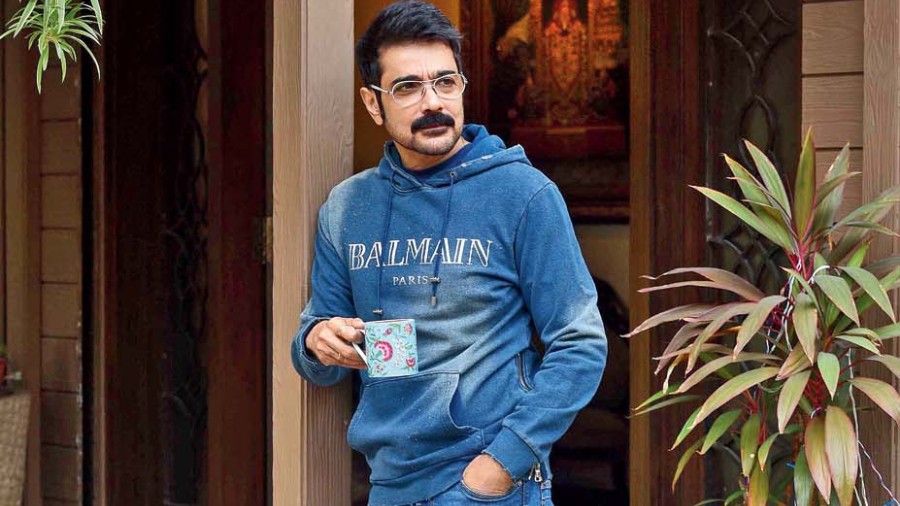 Prosenjit Chatterjee