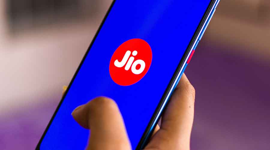 Jio tops 4G network speed chart in Oct