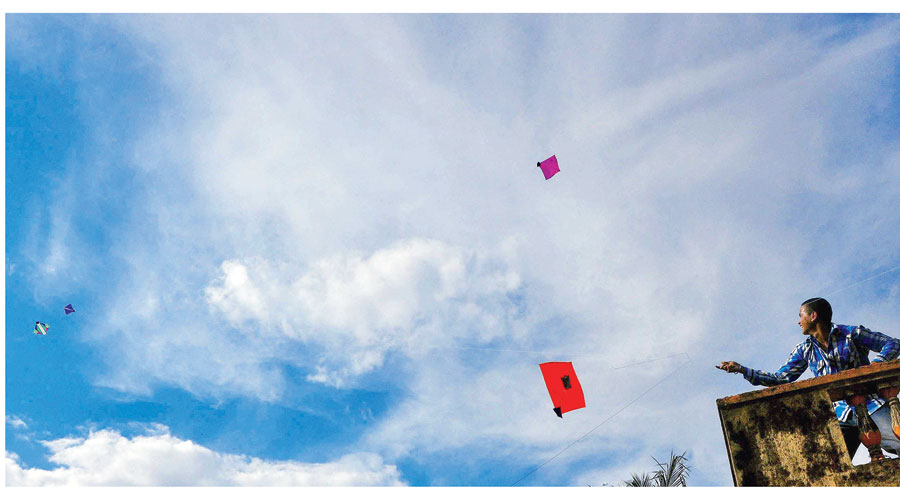 Ban on kite strings: HC asks state to explain steps taken