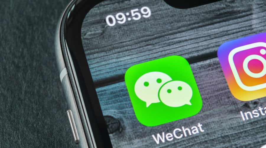 Wechat Ban On Wechat Has Left 50 000 Indians In China Without A Mode