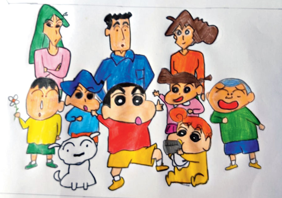 Soumyadeep Mohapatra, Salua, Rajarhat