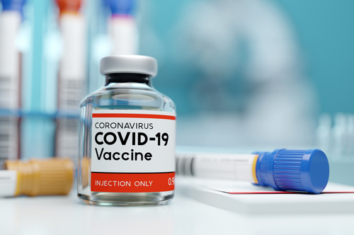 India Joins COVID-19 Vaccine Race, Promises 15 August as Deadline