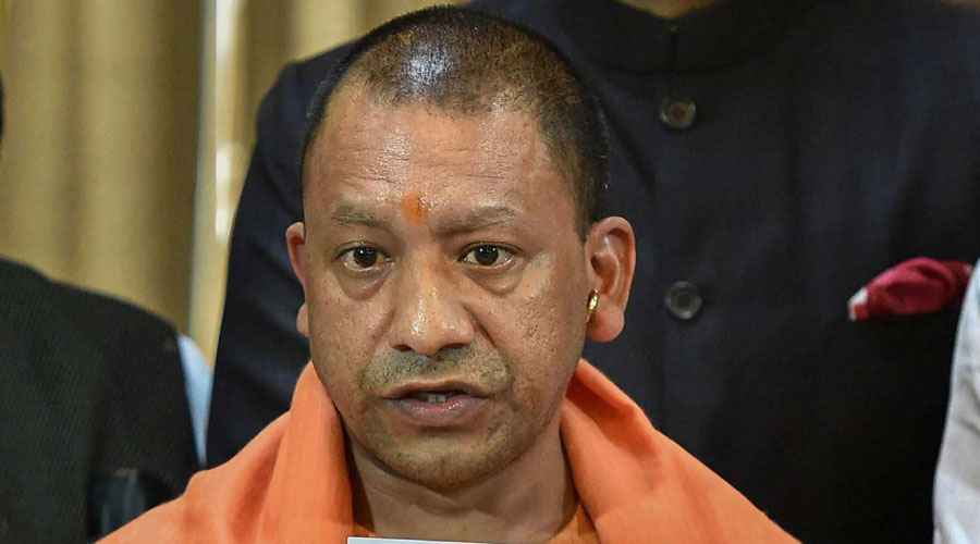 Yogi orders crack down on hospitals flagging oxygen shortage- oxygen shortage is hampering the treatment of Covid patients in UP hospitals. Yogi orders crack down on hospitals flagging oxygen shortage- oxygen shortage is hampering the treatment of Covid patients in UP hospitals.