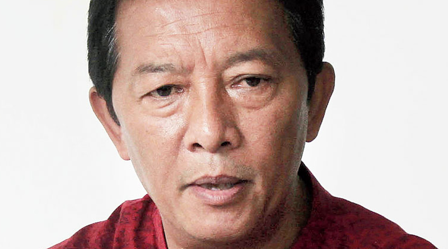 ‘Bteam’ tag on Sangma party’s unit in north -NPP is stepping in after receiving blessings from a national party: Binay Tamang