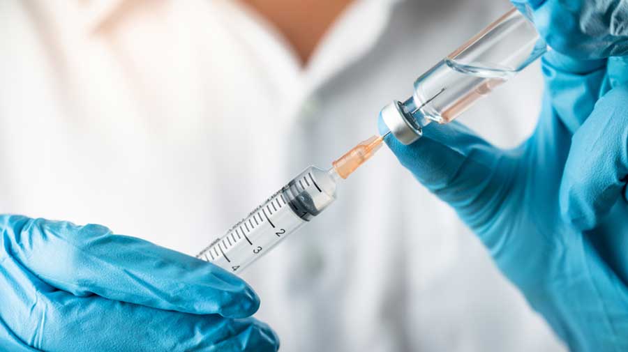 Warning on vaccine shortcuts - Indian Academy of Sciences maintains that administrative approvals can be expedited but not clinical trials process and data analysis