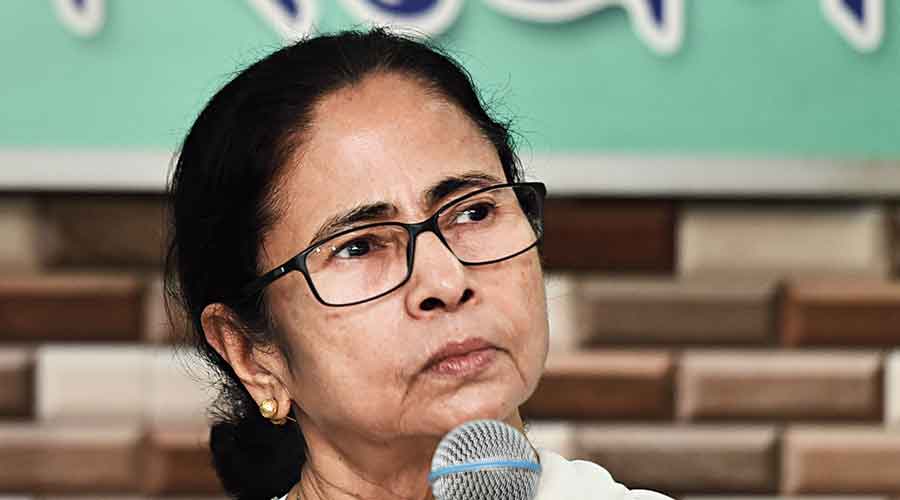 Mamata to athlete: Do not worry- Forest officer who led the raid to be transferred