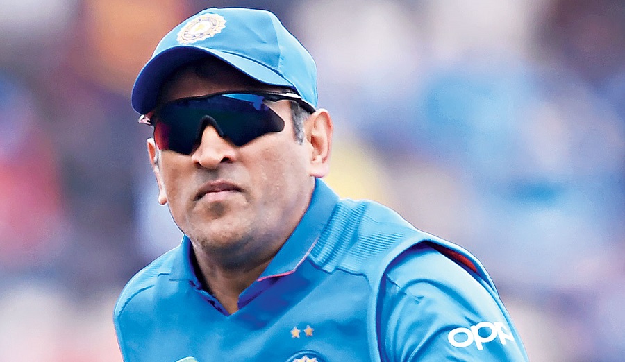 Mahendra Singh Dhoni Photo