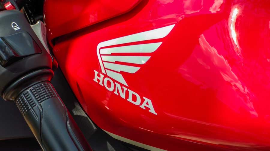 Honda motorcycle logo HD wallpaper | Pxfuel