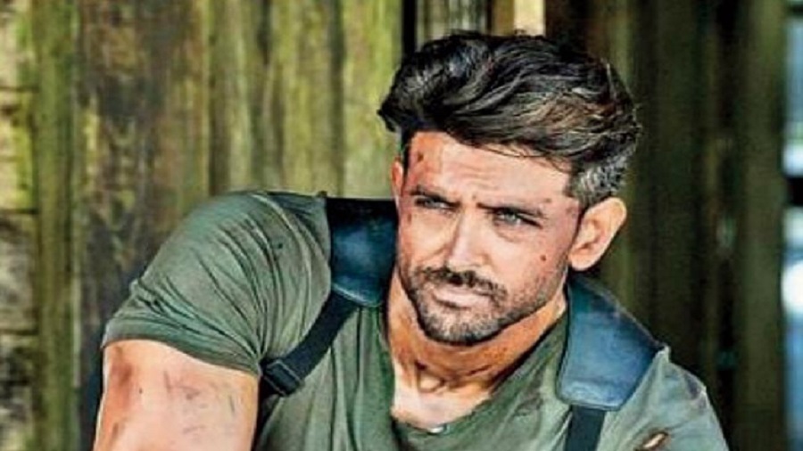 hrithik-roshan - Ever flipped over a character? Spotlight on our recent  Bolly screen crushes - Telegraph India