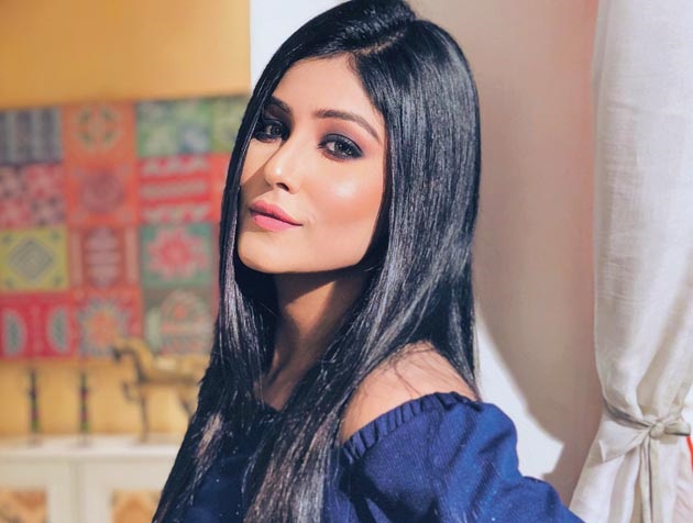 Madhurima Basak