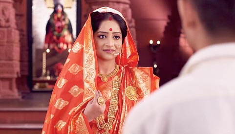 Roosha Chatterjee