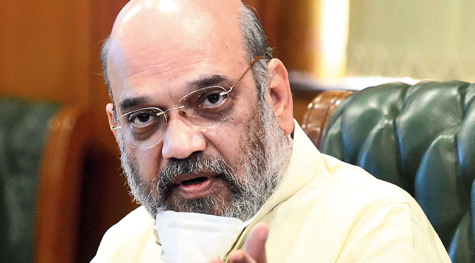 Bengal unit divided, Amit Shah steps in Attempt to address the fissures