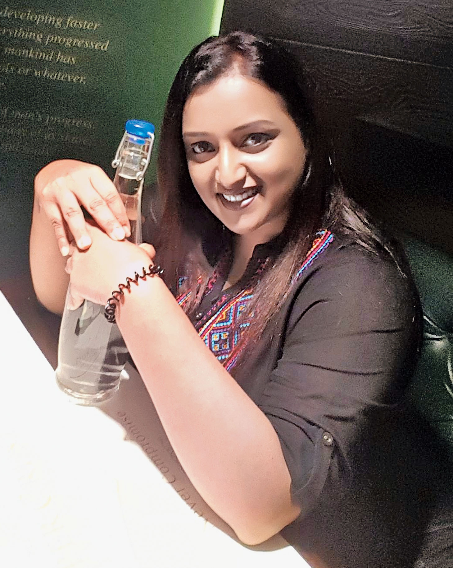 Swapna Suresh