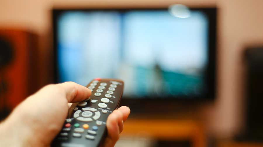 Nepal Cable Operators Bar Indian Tv Channels Telegraph India