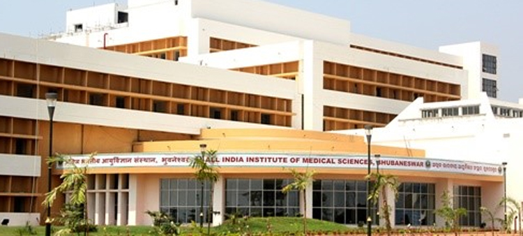 All India Institute Of Medical Sciences (AIIMS) Bhubaneswar | AIIMS In ...