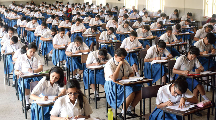    Assessment mode worry for ISC, CBSE examinees: Many fear being “unfairly judged” on the basis of their performance in Class XI, 