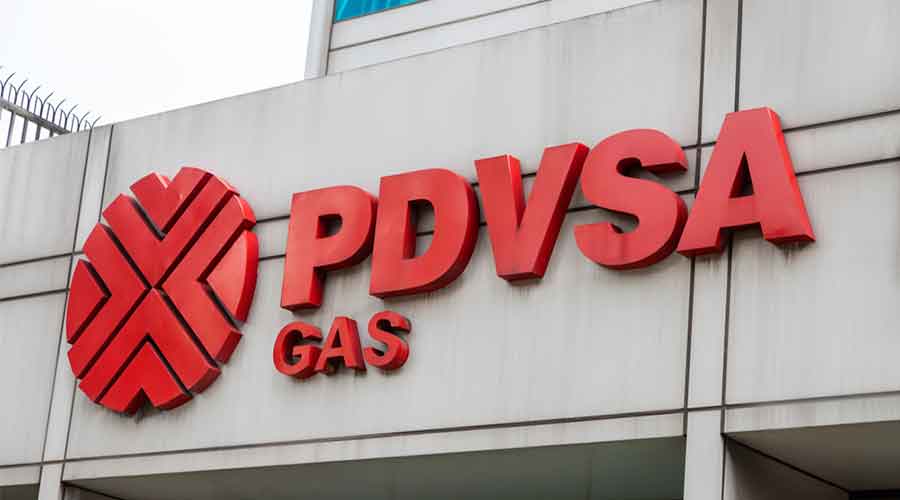 The Reuters report citing a Reliance sources and a shipping document from state oil firm PDVSA said Reliance gave the US State Department and the Office of Foreign Assets Control (OFAC) notice of the diesel swap and received word back that the policies that allowed the transaction were still in place.