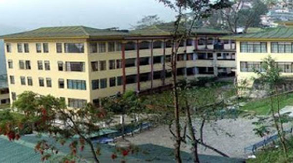 Sikkim agitation threat for more courses - The SPYF has been spearheading the campa­ign for introduction of more courses, but demand has not yet been met despite receiving assurances in the past