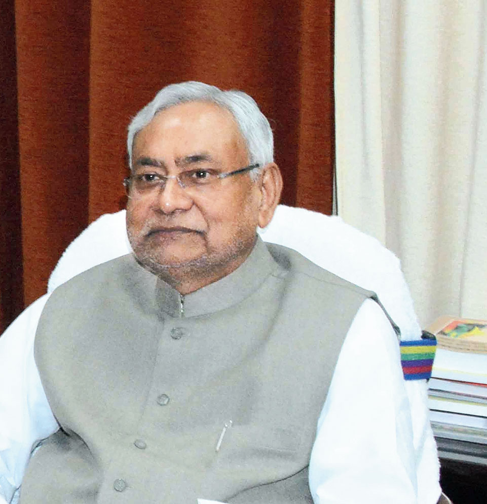 Lalu Prasad Yadav | Bihar elections: Lalu’s 15 vs Nitish’s 15: How they