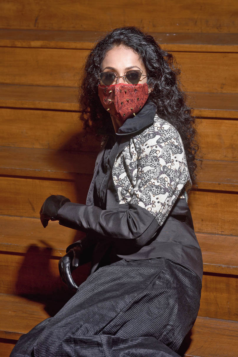 For Abhishek, this is the “most commercially viable innovation”. 