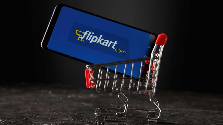 Flipkart Walmart Will Invest 1 2 Billion In Flipkart Telegraph India   1594759822 Shutterstock 1549443599 