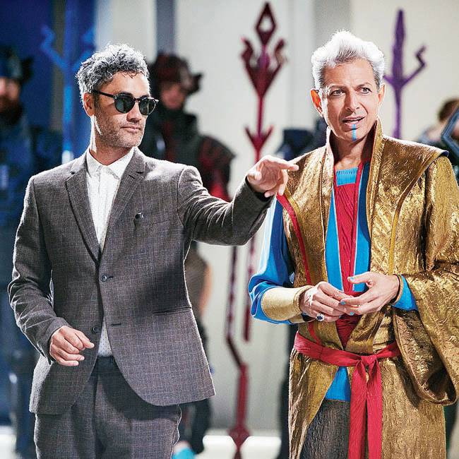 Taika Waititi