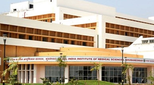 All India Institute of Medical Sciences (AIIMS), Bhubaneswar