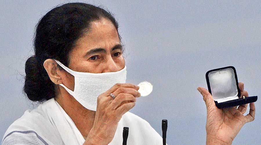 Number will rise a little: Mamata Banerjee on Covid-19  - State records 1,589 new cases in the past 24 hours