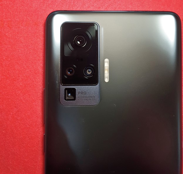 X50 Pro (5G)