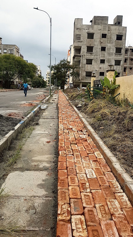 An upcoming track in CC Block