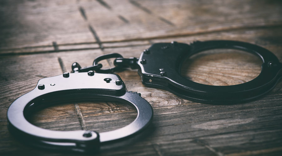 Beniapukur resident arrested from Pune for duping US citizens