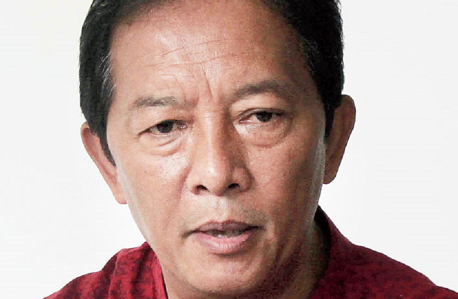 Poll push by Binay faction- The GJM leader has identified candidates for three seats in the 2021 Bengal Assembly elections