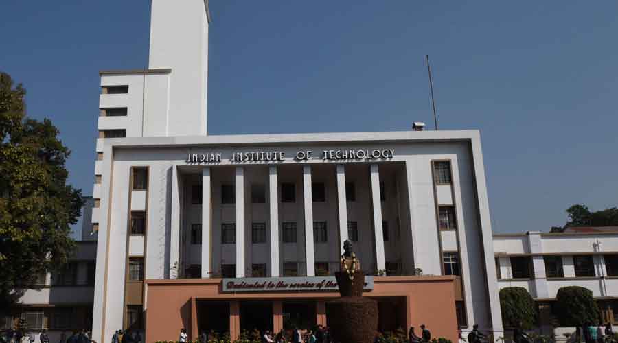 iit-kharagpur - Coronavirus lockdown: IIT Kharagpur students want ...