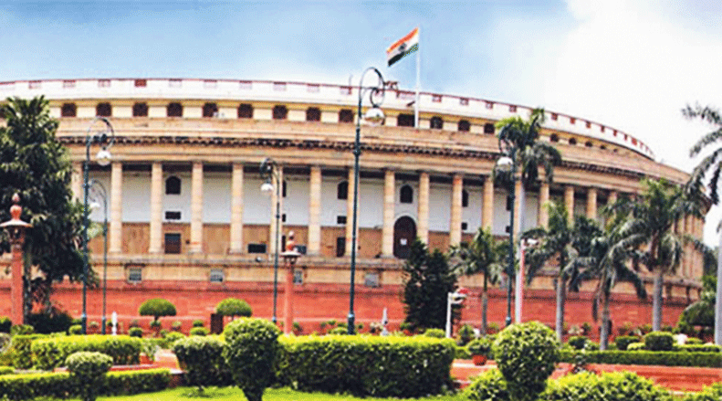 indian parliament rajya sabha