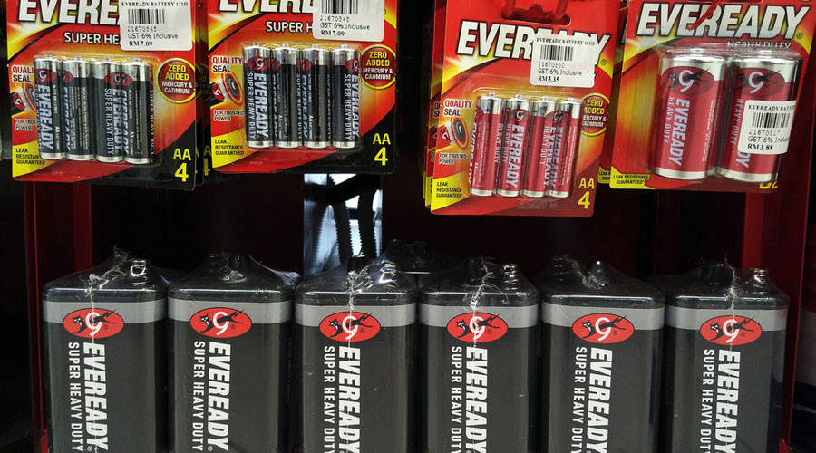 Eveready would aim for Rs 500 crore turnover from lighting in two years