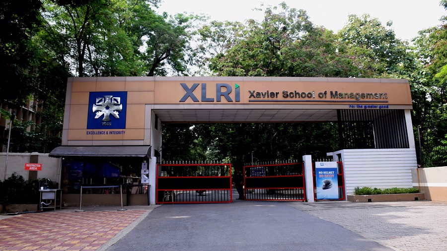 xlri - XLRI set to commence new academic session from August ...