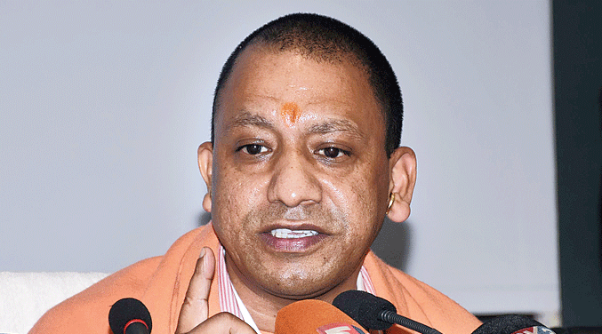 UP govt committed to women's safety, says Adityanath