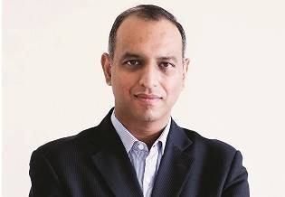 Navnit Nakra, vice-president and chief strategy officer, OnePlus India