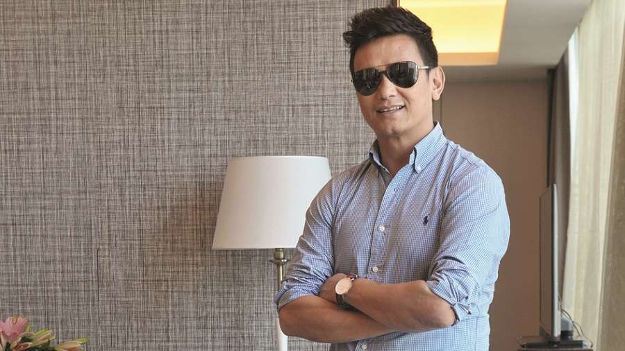 Baichung Bhutia urges stakeholders Indian football to 'keep egos down', aim  for solution over I-League vs ISL issue-Sports News , Firstpost