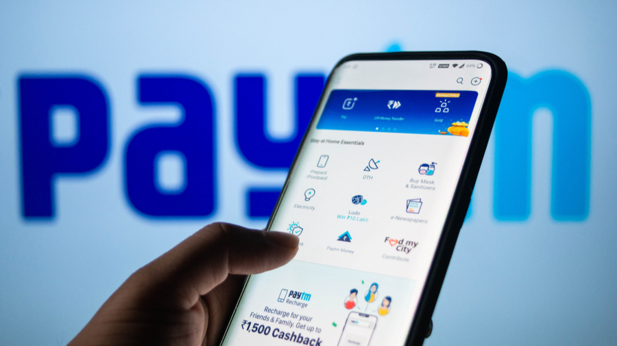 Enforcement Directorate (ED) - Chinese loan apps case: ED raids Razorpay, Paytm, Cashfree - Telegraph India