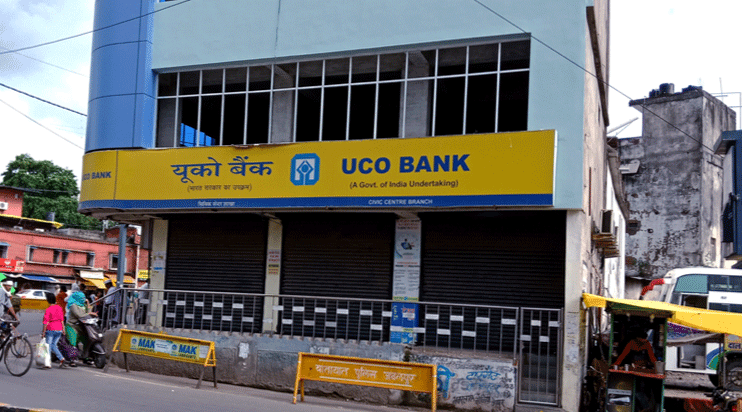 uco-bank - Uco Bank to raise funds - Telegraph India